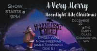 A Very Merry Moonlight Christmas