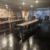 Post Mountain Stage Jam Hosted by The Carpenter Ants