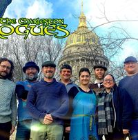 The Charleston Rouges