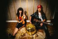 Golden Shoals/Tessa Dillion & Cody Jordan/Andrew Pauley