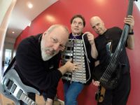  Keneally-Bendian-Lunn Live at the Empty Glass