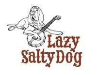 Lazy Salty Dog
