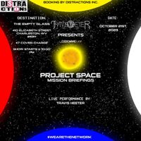 Codename: Project Space|Mission Briefing 