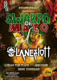 Swarpo De Mayo