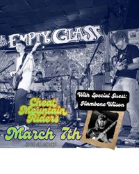 Cheat Mountain Riders & Hambone Wilson