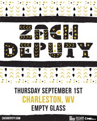 Zach Deputy