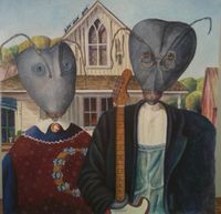 The Carpenter Ants Fundraiser for Sherry Hobbs