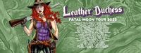 Leather Duchess