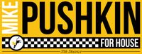Mike Pushkin