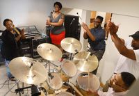 Hybrid Soul Project