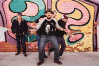 Post Mountain Stage Jam hosted by Matt Mullins and the Bringdowns