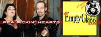 The Pea Pickin Hearts with Fish Fisher