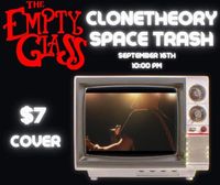 Clonetheory and Space Trash