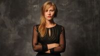 Nora Jane Struthers and the Party Line