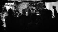 The Big Bad with Loveless Weekend and The Graveyard Tree