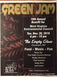 ECouncil Green Jam