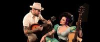 The PunkNecks with Russ T Nutz, Rocky Cantanese and Greg McGowan