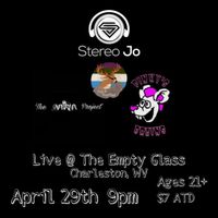 Stereo Jo w/ Pinky’s Brains, Get It Together and Apurna Project
