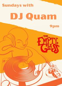 DJ Quam