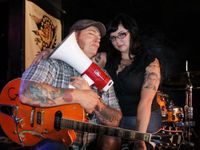 The BarnYard Stompers