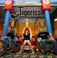 Tigeriss