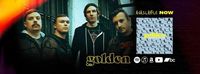 GOLDEN / FOXBAT (ky) / ROY F. BUSH 
