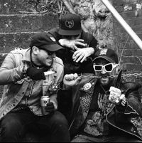 RAZORBLADE (PGH) w/Constant Hell & Rockwell's Ghost