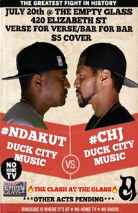 Duck City