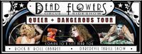 Dead Flowers Circus Sideshow