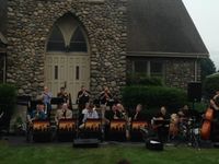(POSTPONED Due to Covid-19) First Congregational Church of Raynham -"Stone Church"