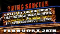 Battle of the Big Bands