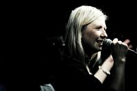 Monika Lidke & Matt Chandler