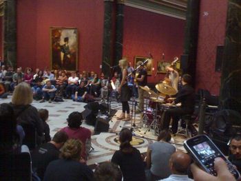 National Gallery, London
