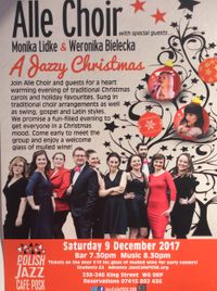 Alle Choir ft Monika Lidke & Weronika Bielecka