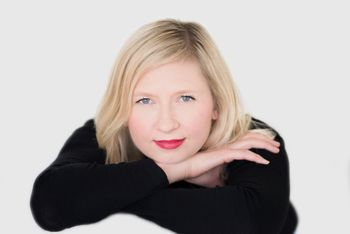 Photo by Monika S. Jakubowska

