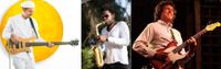 Shez Raja Collective ft. Soweto Kinch,  John Etheridge & Monika Lidke