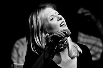 Photo by Monika S. Jakubowska
