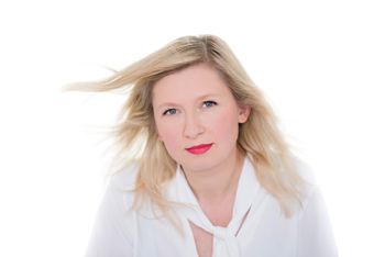 Photo by Monika S. Jakubowska
