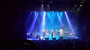 The Forum, London
