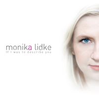 Monika Lidke CD launch London