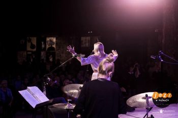 Jazz in the Ruins Festival, Poland
