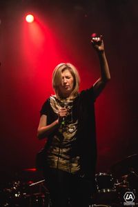 Monika Lidke
