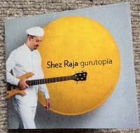 Shez Raja Cd Launch Ft John Etheridge and Monika Lidke