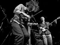 Shez Raja Collective ft Monika Lidke