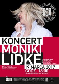 Monika Lidke i Łukasz Damrych