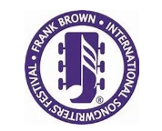 Frank Brown Songwriters Festival - Bryan James, Keith Stegall & D. Vincent Williams