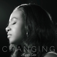 Changing by Azanri Love