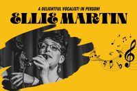 The Ellie Martin Quartet