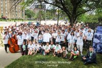 Detroit Jazz Workshop