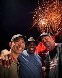 9/11 25th Anniversary Memorial Concert, Lynchburg, TN